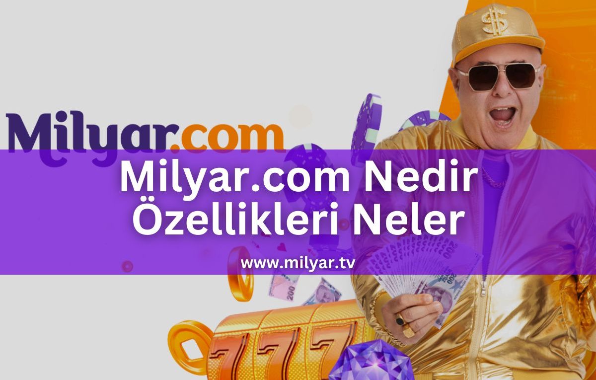 milyar-tv-milyar-com-nedir